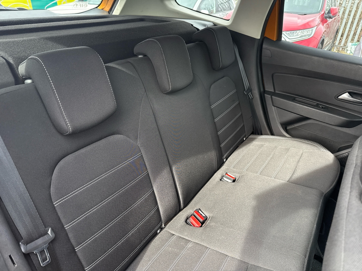 Used Dacia Duster 2019 for sale - 77855807: Photo 10