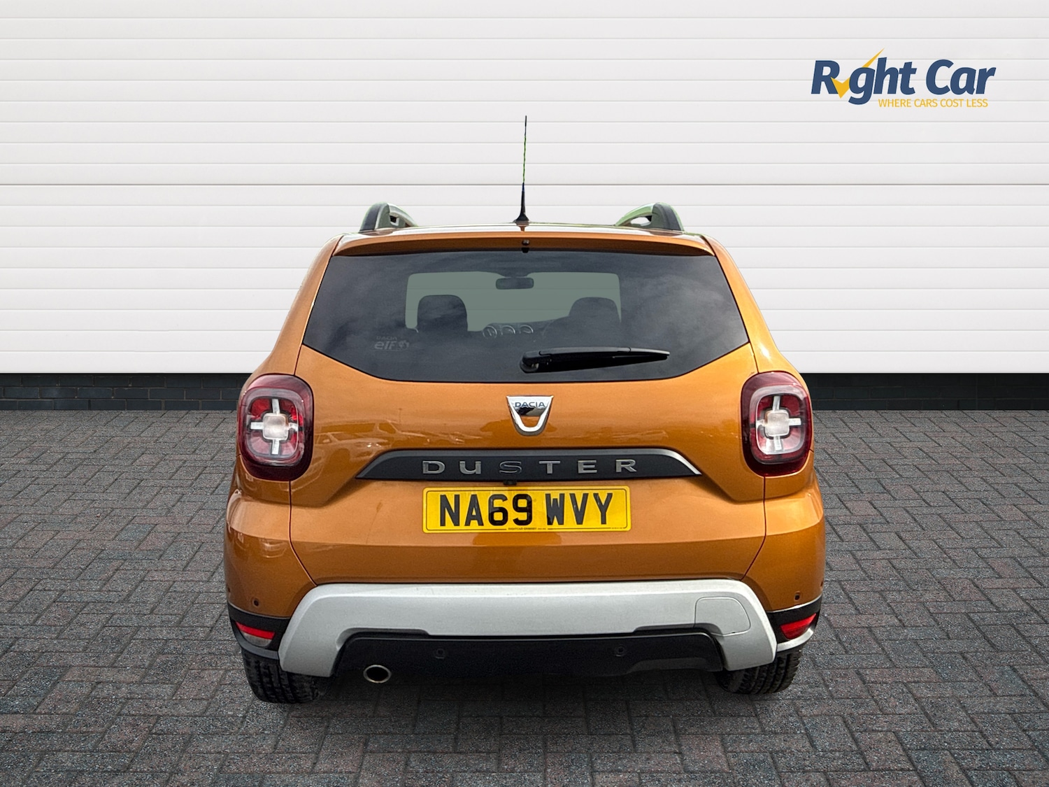 Used Dacia Duster 2019 for sale - 77855807: Photo 12