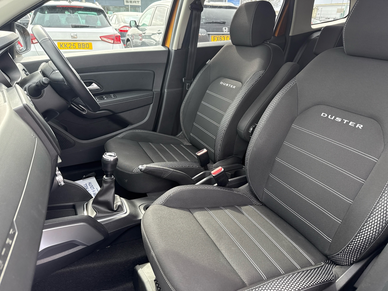 Used Dacia Duster 2019 for sale - 77855807: Photo 13