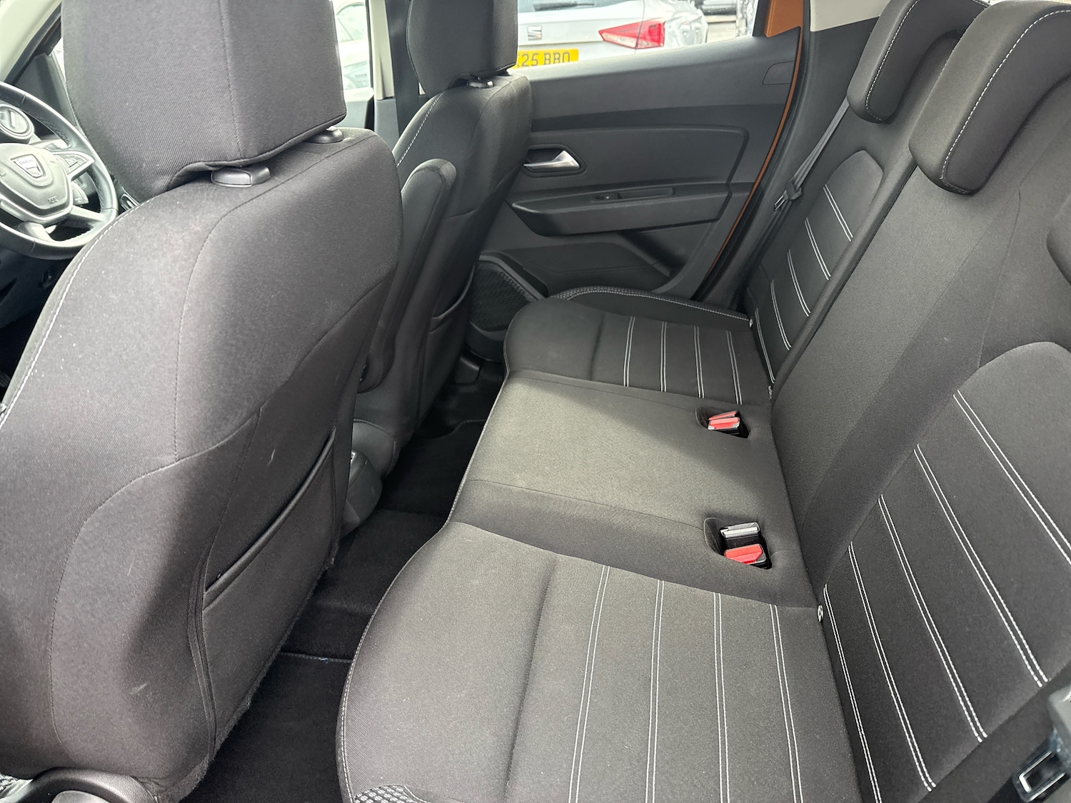 Used Dacia Duster 2019 for sale - 77855807: Photo 14