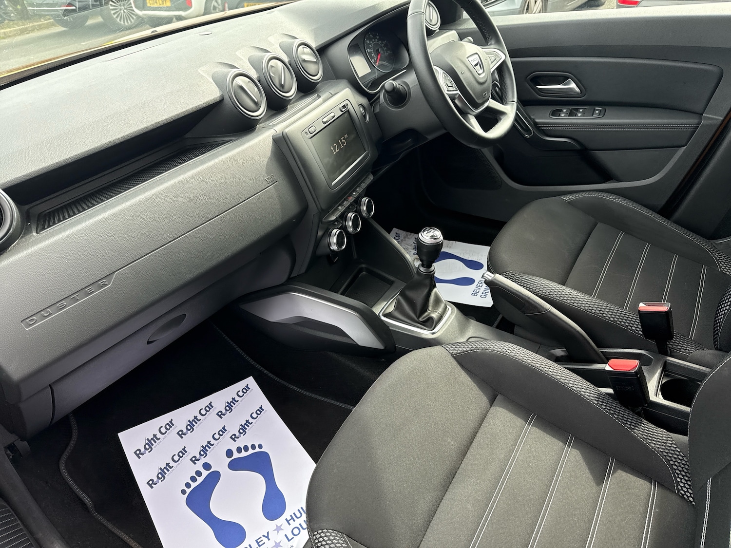 Used Dacia Duster 2019 for sale - 77855807: Photo 2