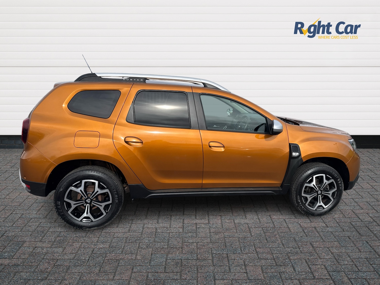 Used Dacia Duster 2019 for sale - 77855807: Photo 4