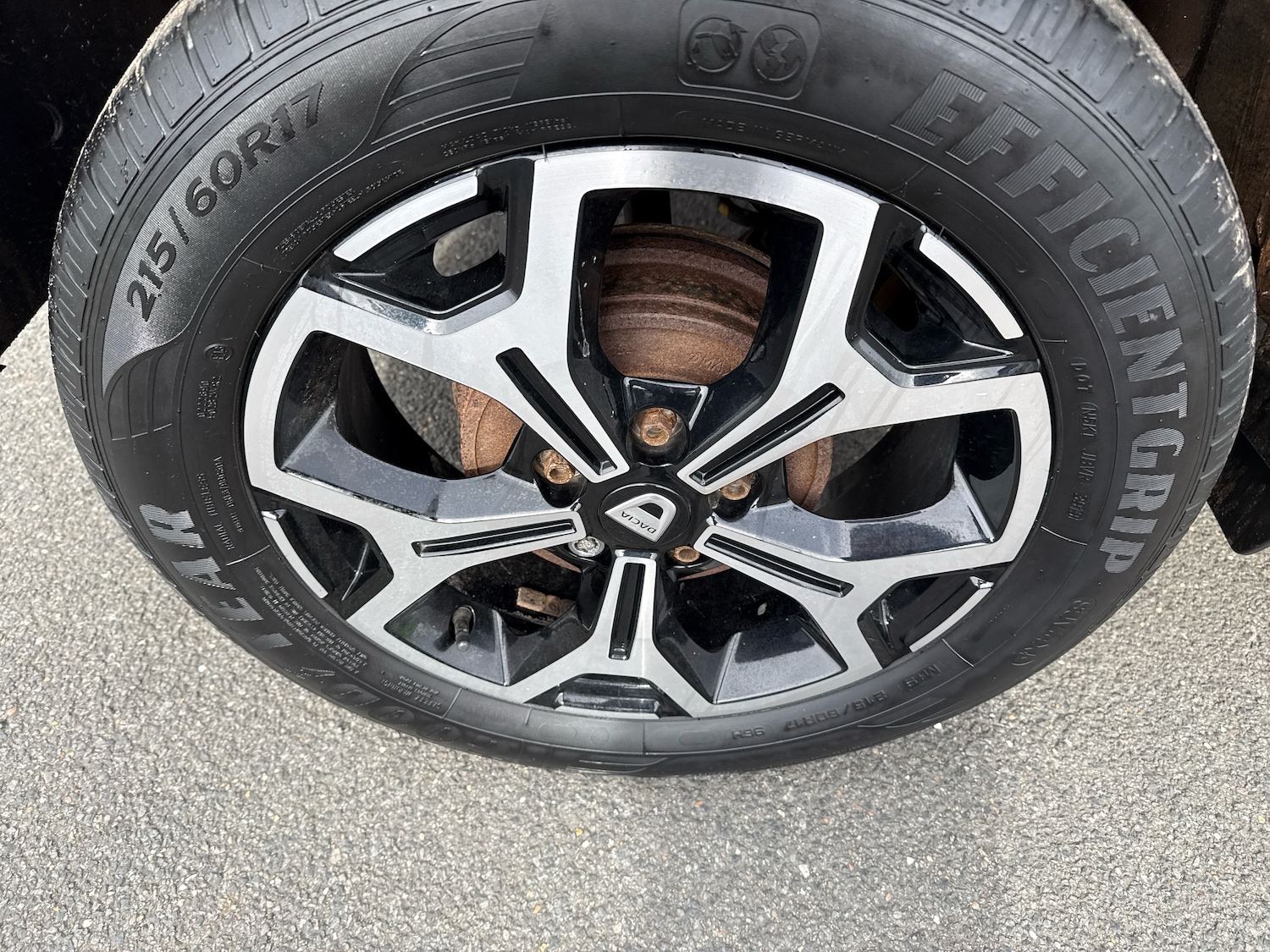 Used Dacia Duster 2019 for sale - 77855807: Photo 5