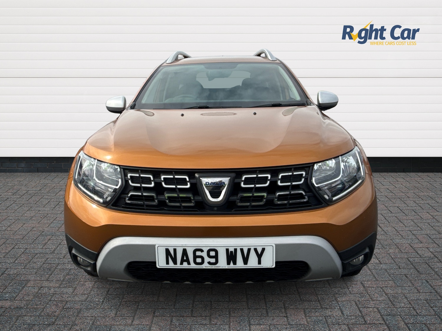 Used Dacia Duster 2019 for sale - 77855807: Photo 7