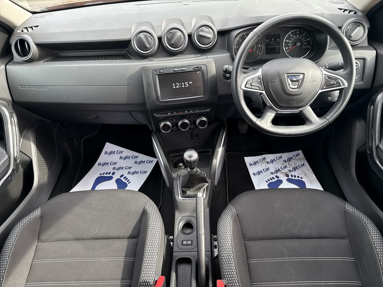 Used Dacia Duster 2019 for sale - 77855807: Photo 8