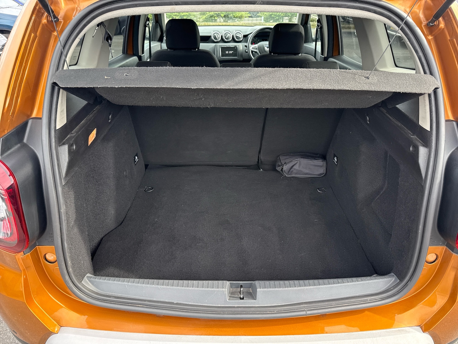 Used Dacia Duster 2019 for sale - 77855807: Photo 9