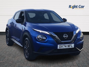 Used Nissan Juke 2024 for sale - 78388799: Photo