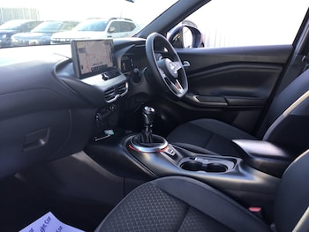 Used Nissan Juke 2024 for sale - 78388799: Photo