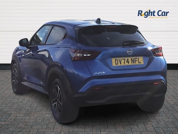 Used Nissan Juke 2024 for sale - 78388799: Photo