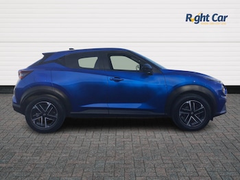 Used Nissan Juke 2024 for sale - 78388799: Photo