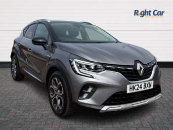 2024 (24) - 1.0 TCE 90 Techno 5dr