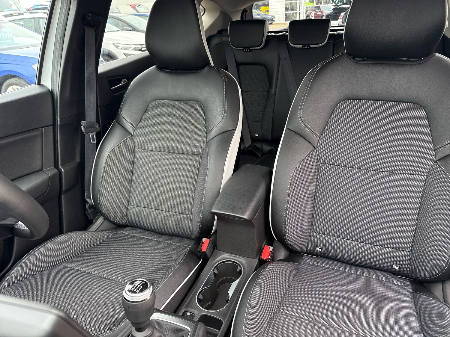 Used Renault Captur 2022 for sale - 76112615: Photo 14