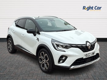Renault - Captur
