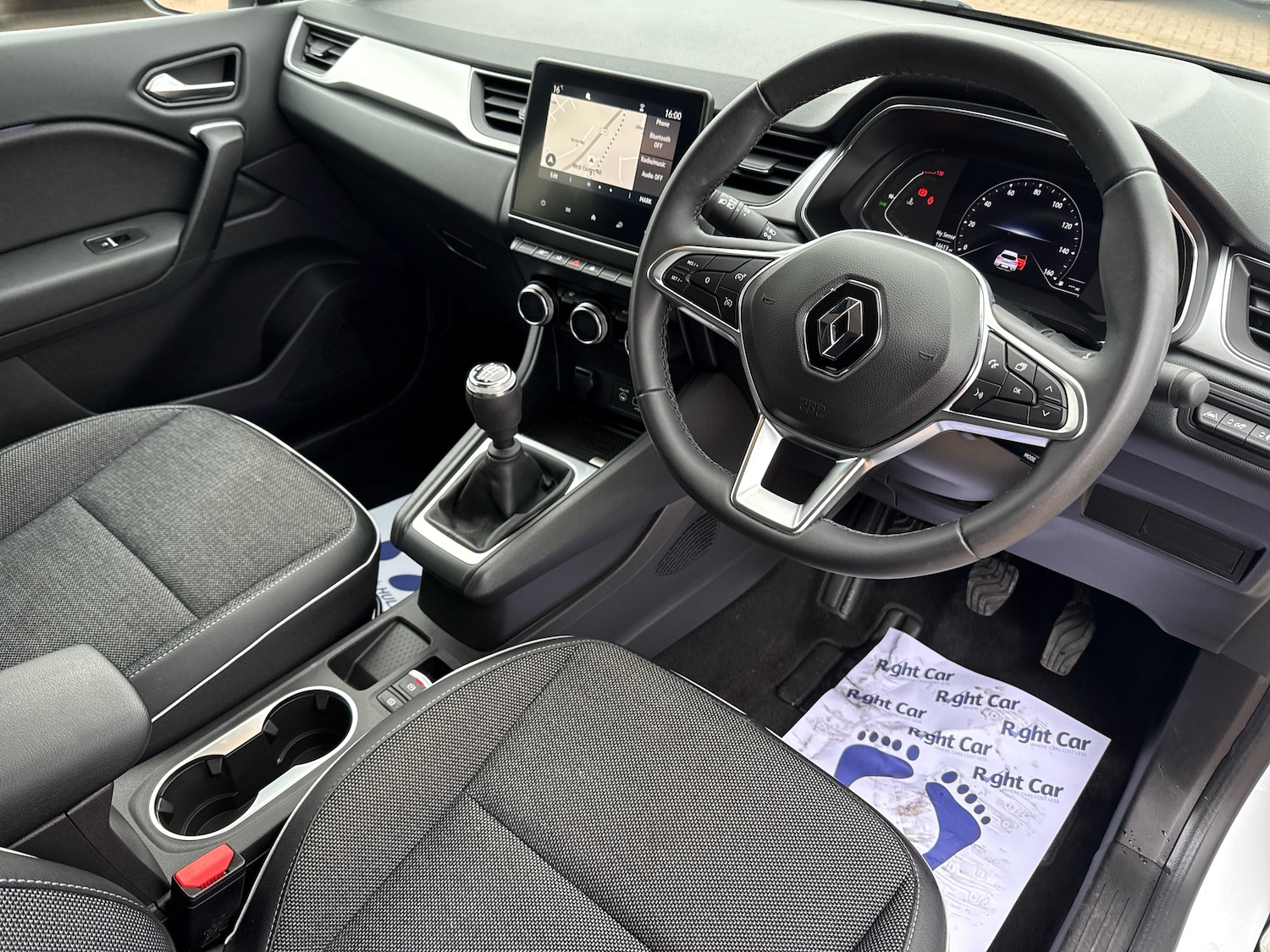 Used Renault Captur 2022 for sale - 76112615: Photo 6
