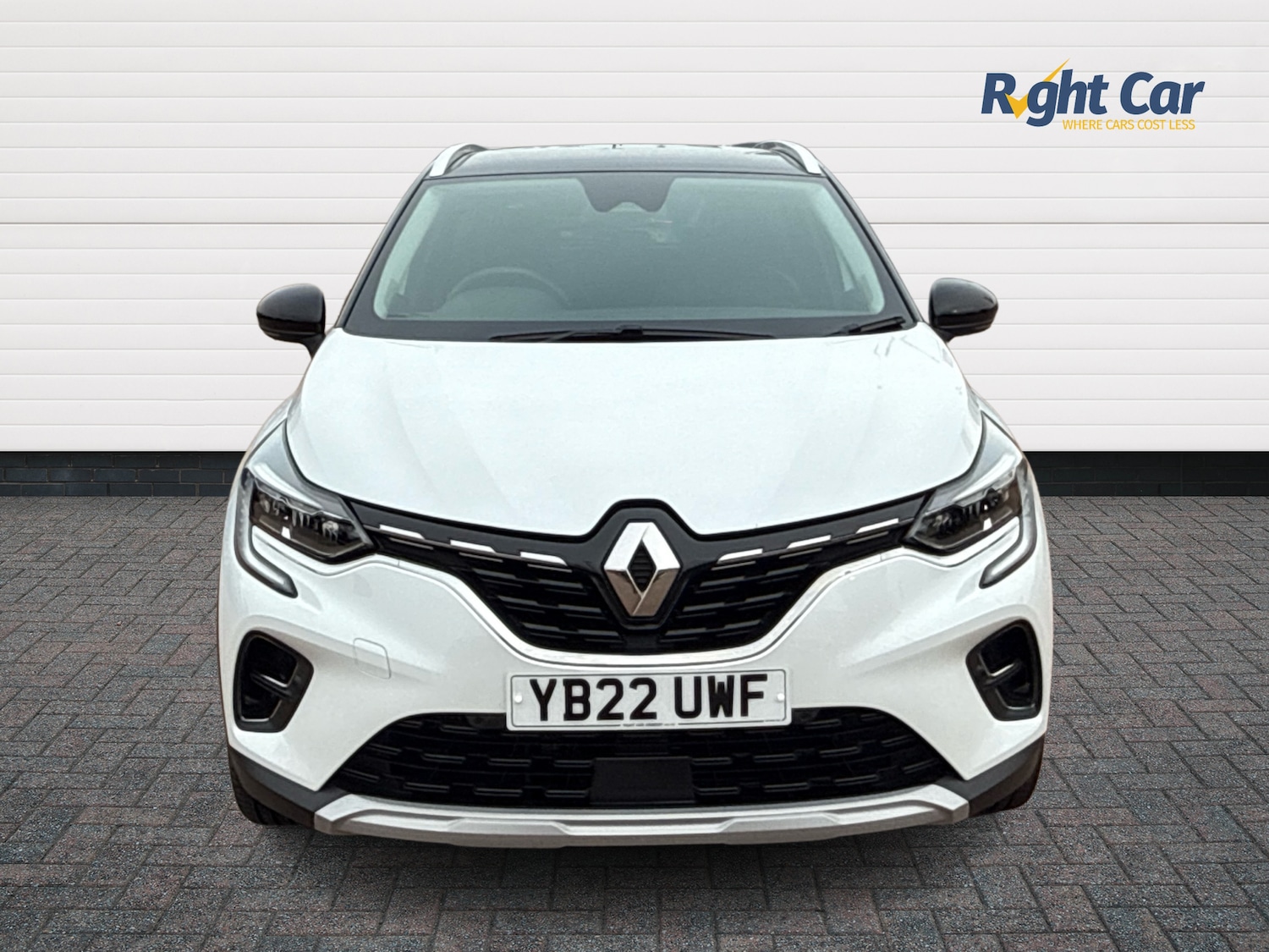 Used Renault Captur 2022 for sale - 76112615: Photo 7