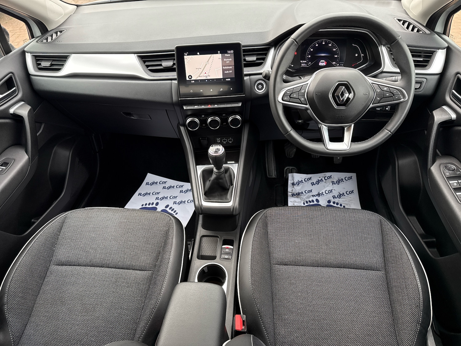 Used Renault Captur 2022 for sale - 76112615: Photo 8