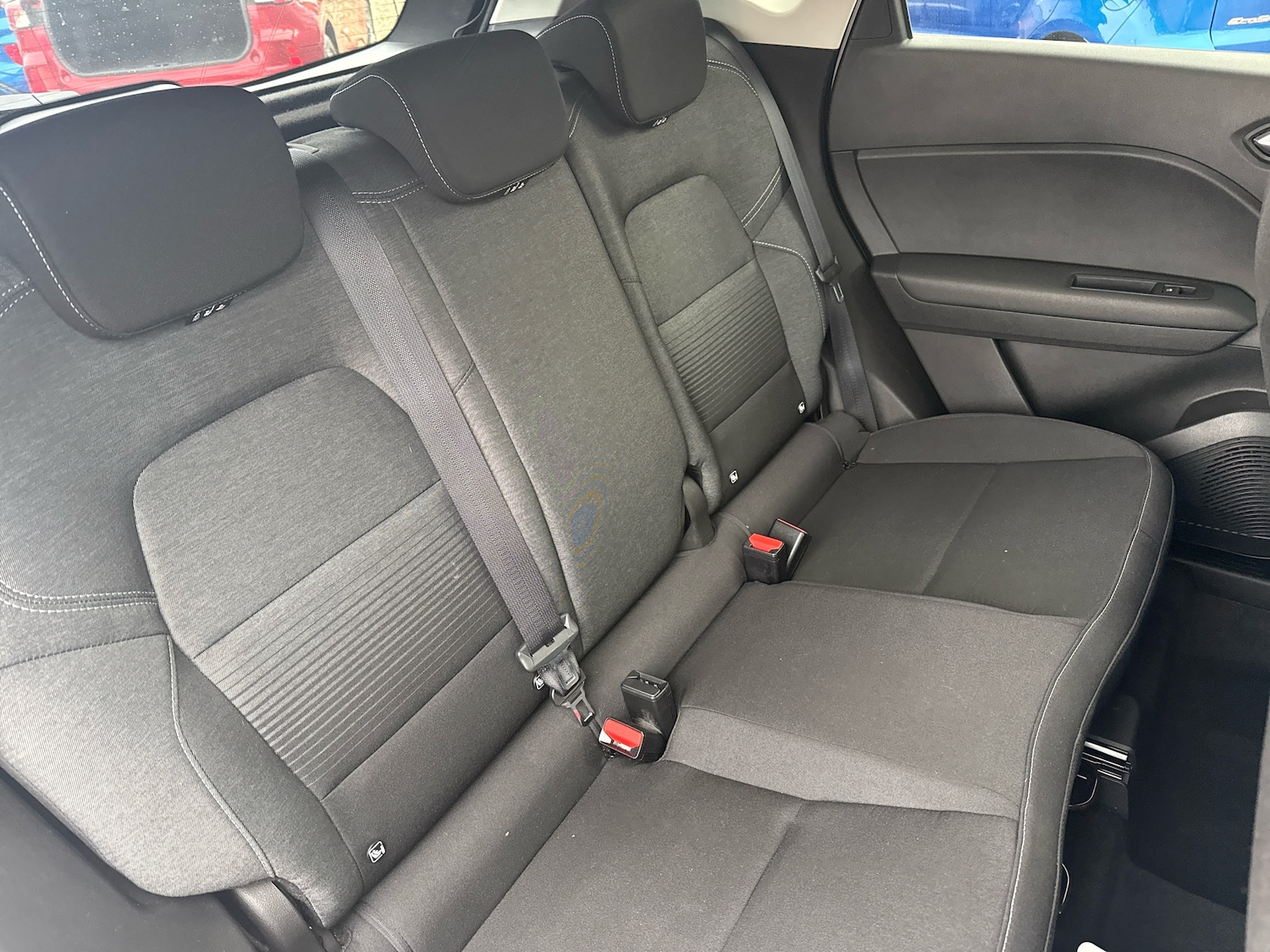 Used Renault Captur 2020 for sale - 76501111: Photo 10