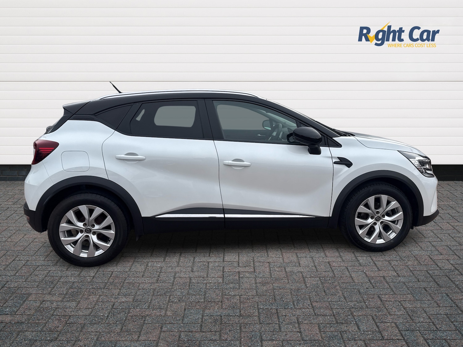 Used Renault Captur 2020 for sale - 76501111: Photo 4