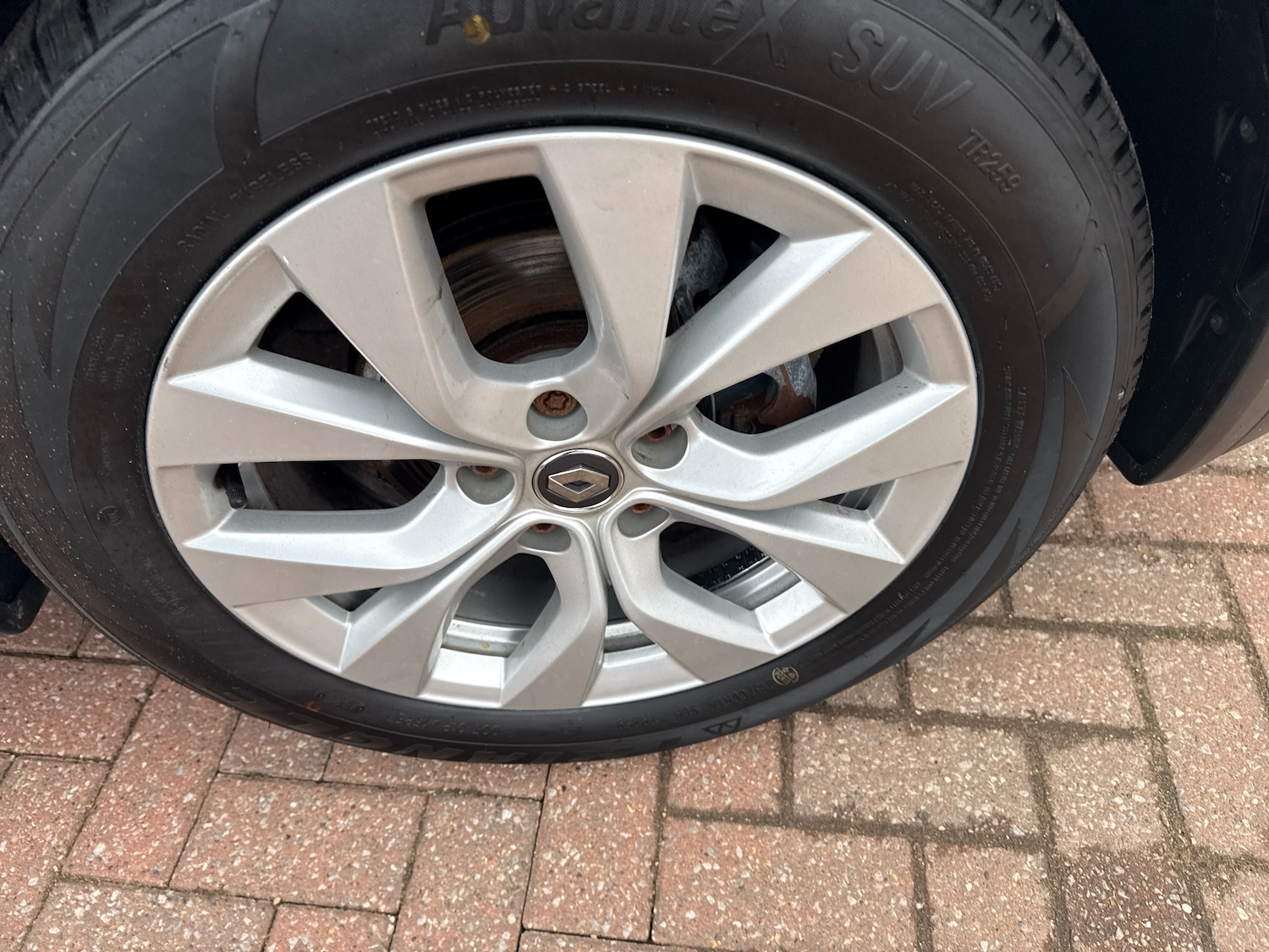 Used Renault Captur 2020 for sale - 76501111: Photo 5