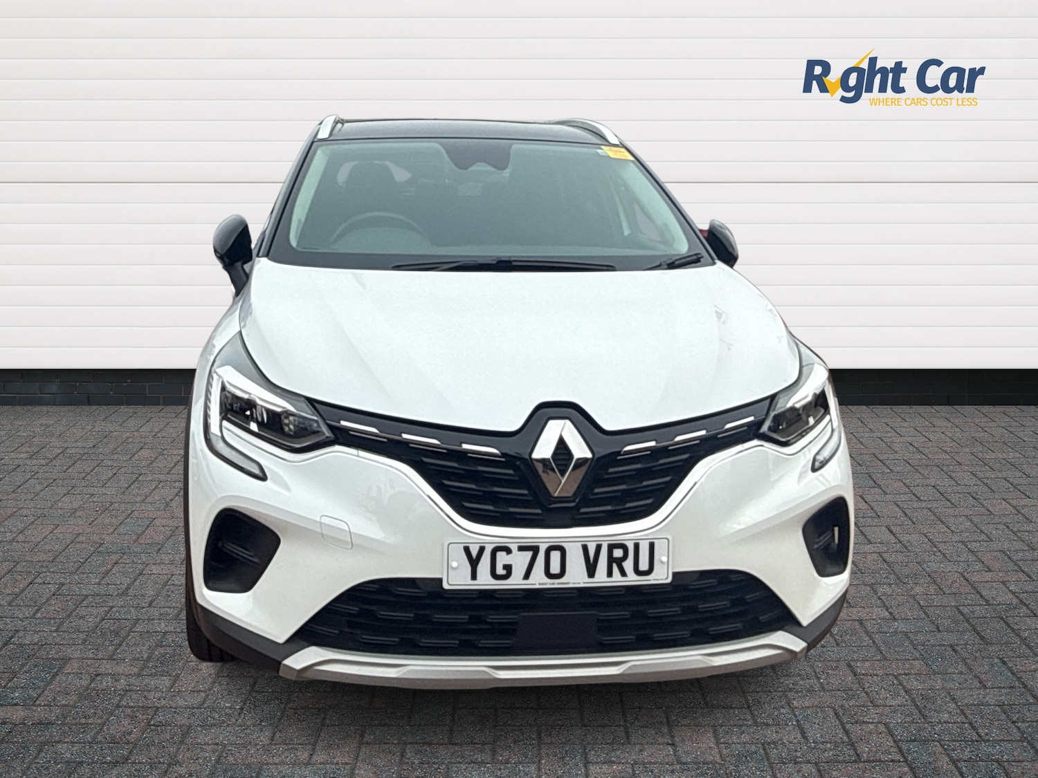 Used Renault Captur 2020 for sale - 76501111: Photo 7
