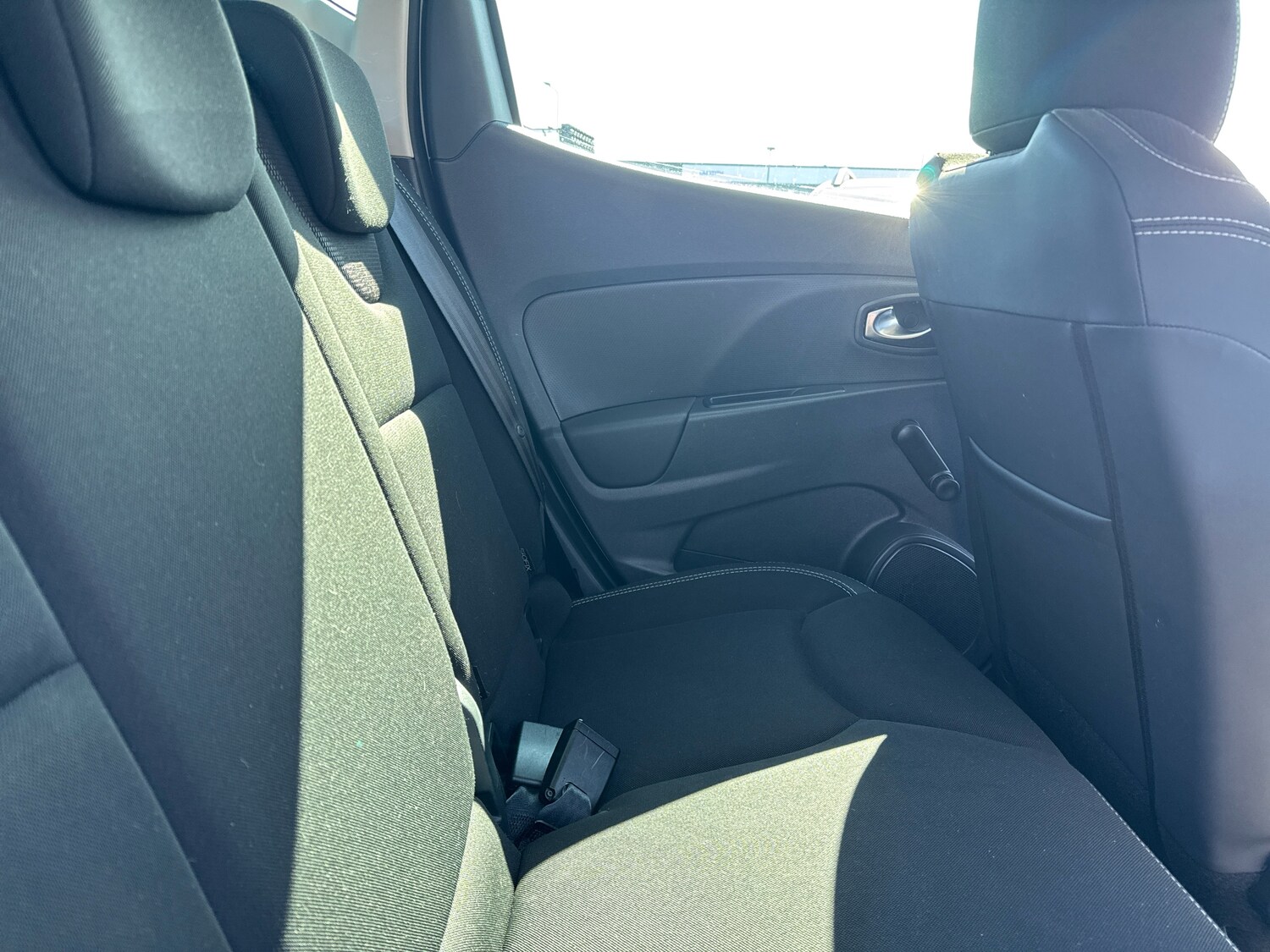 Used Renault Clio 2019 for sale - 78036851: Photo 11