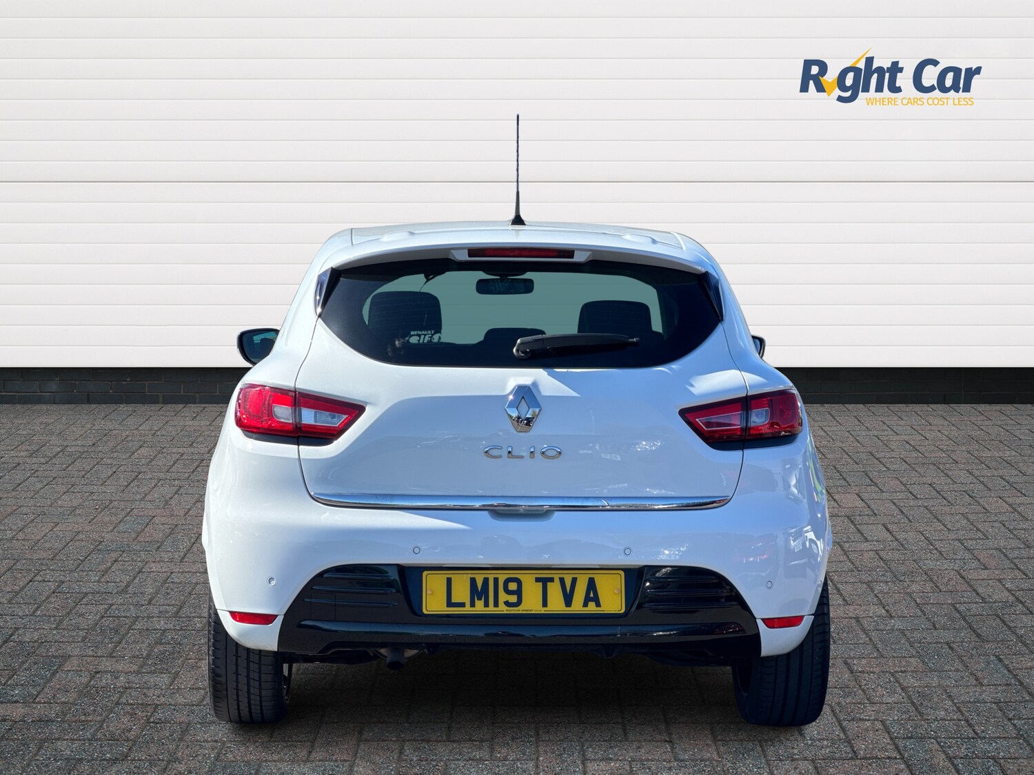 Used Renault Clio 2019 for sale - 78036851: Photo 12