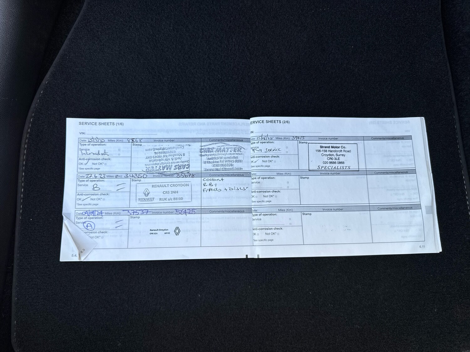 Used Renault Clio 2019 for sale - 78036851: Photo 13