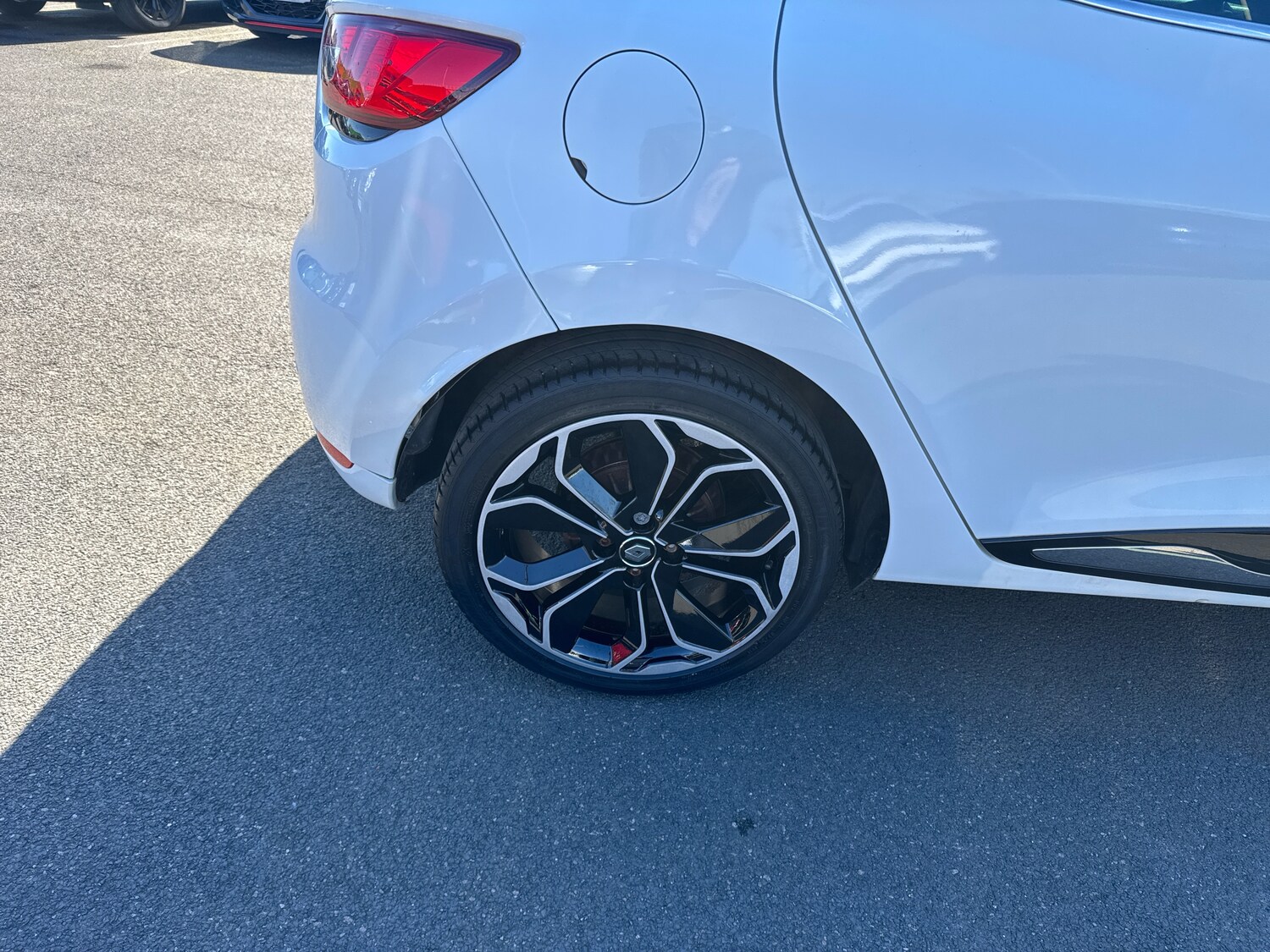 Used Renault Clio 2019 for sale - 78036851: Photo 17