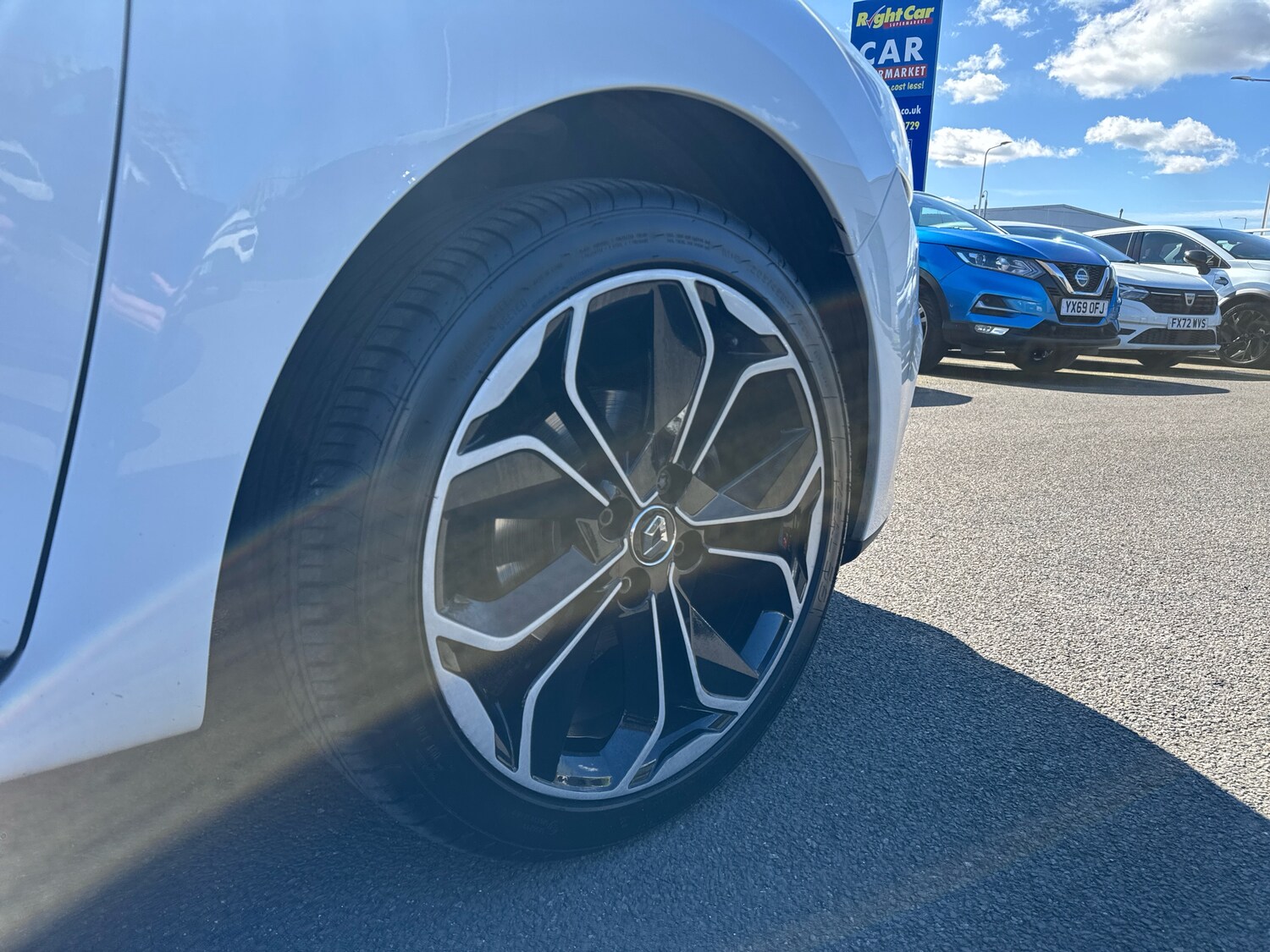 Used Renault Clio 2019 for sale - 78036851: Photo 18