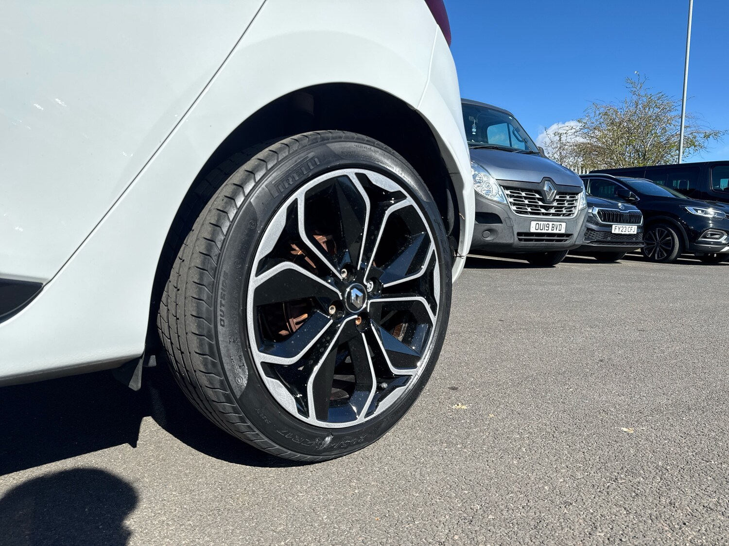 Used Renault Clio 2019 for sale - 78036851: Photo 20