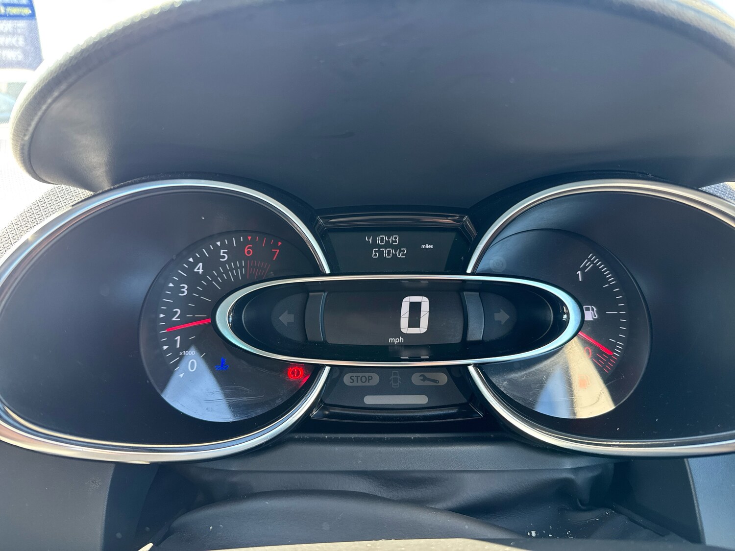 Used Renault Clio 2019 for sale - 78036851: Photo 21