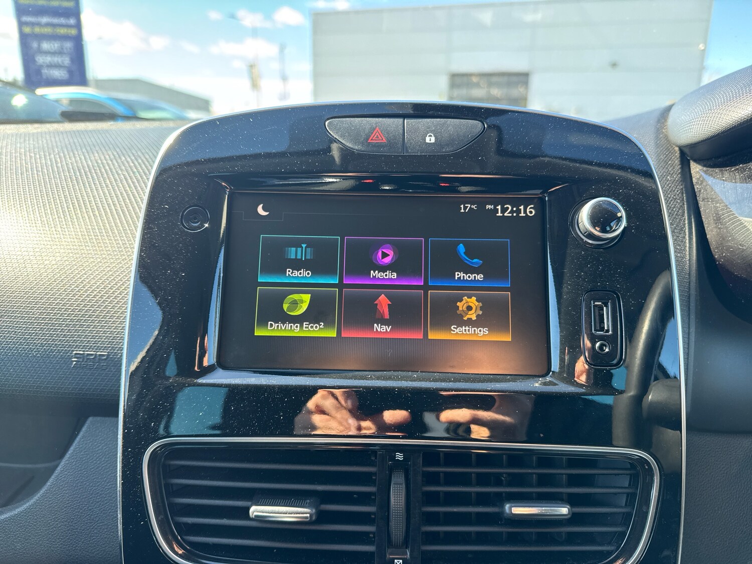 Used Renault Clio 2019 for sale - 78036851: Photo 22