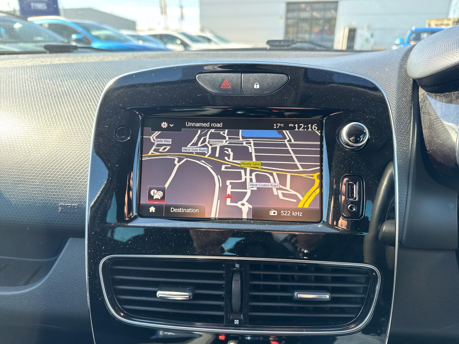 Used Renault Clio 2019 for sale - 78036851: Photo 23