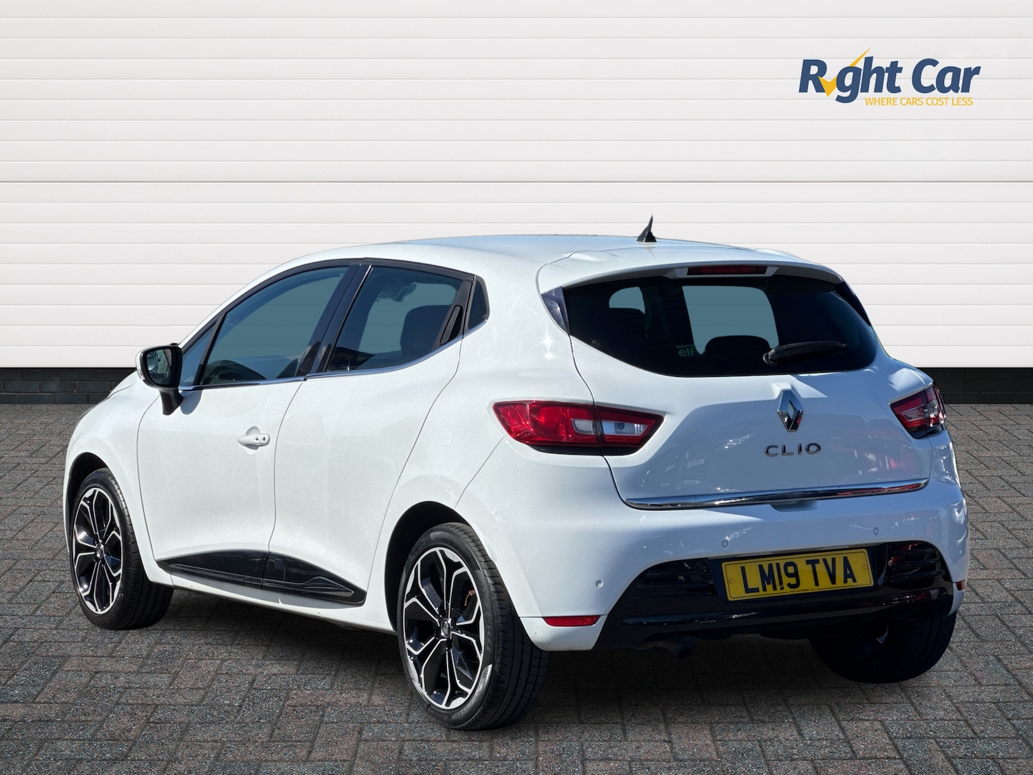 Used Renault Clio 2019 for sale - 78036851: Photo 3