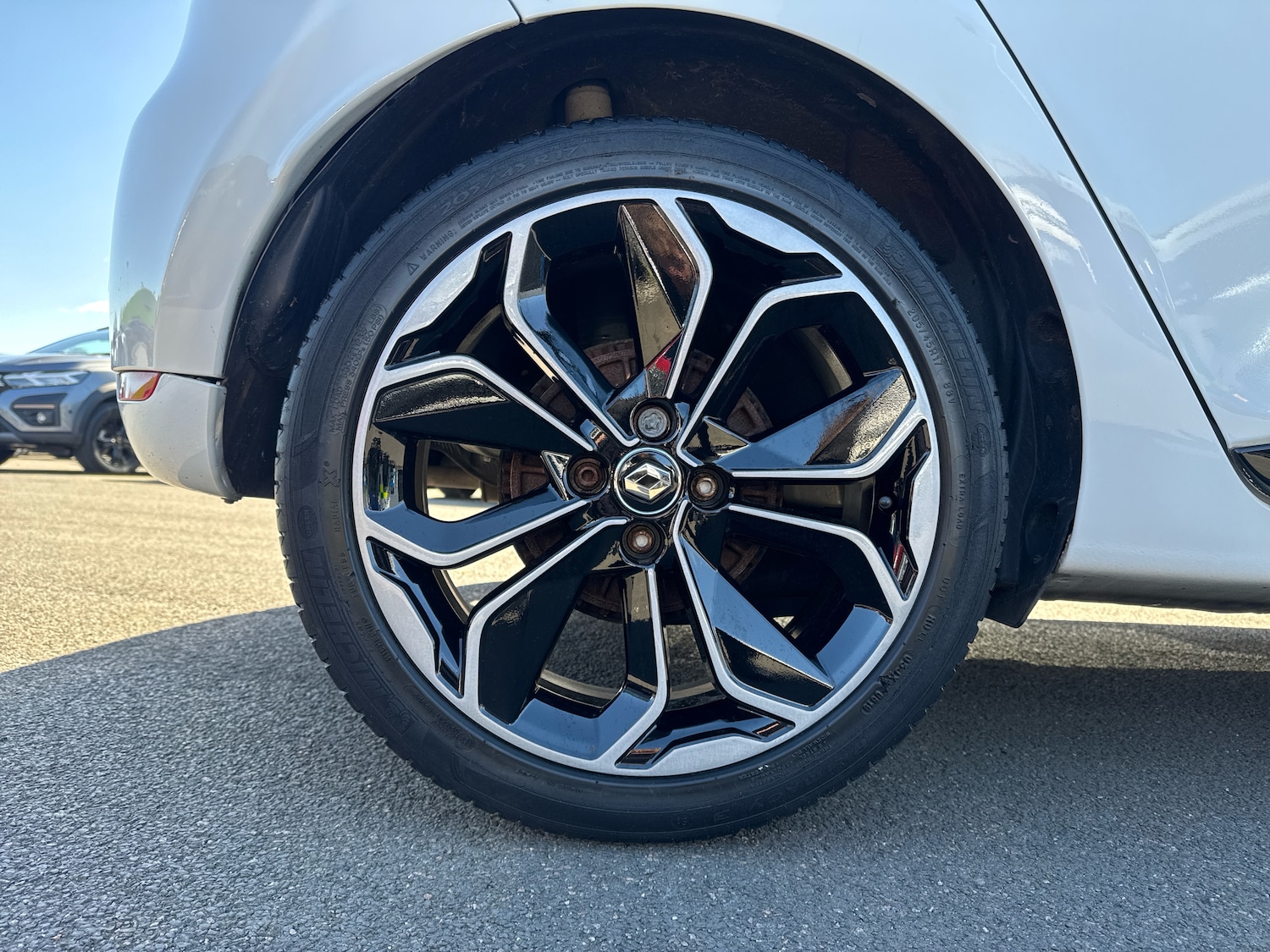 Used Renault Clio 2019 for sale - 78036851: Photo 5