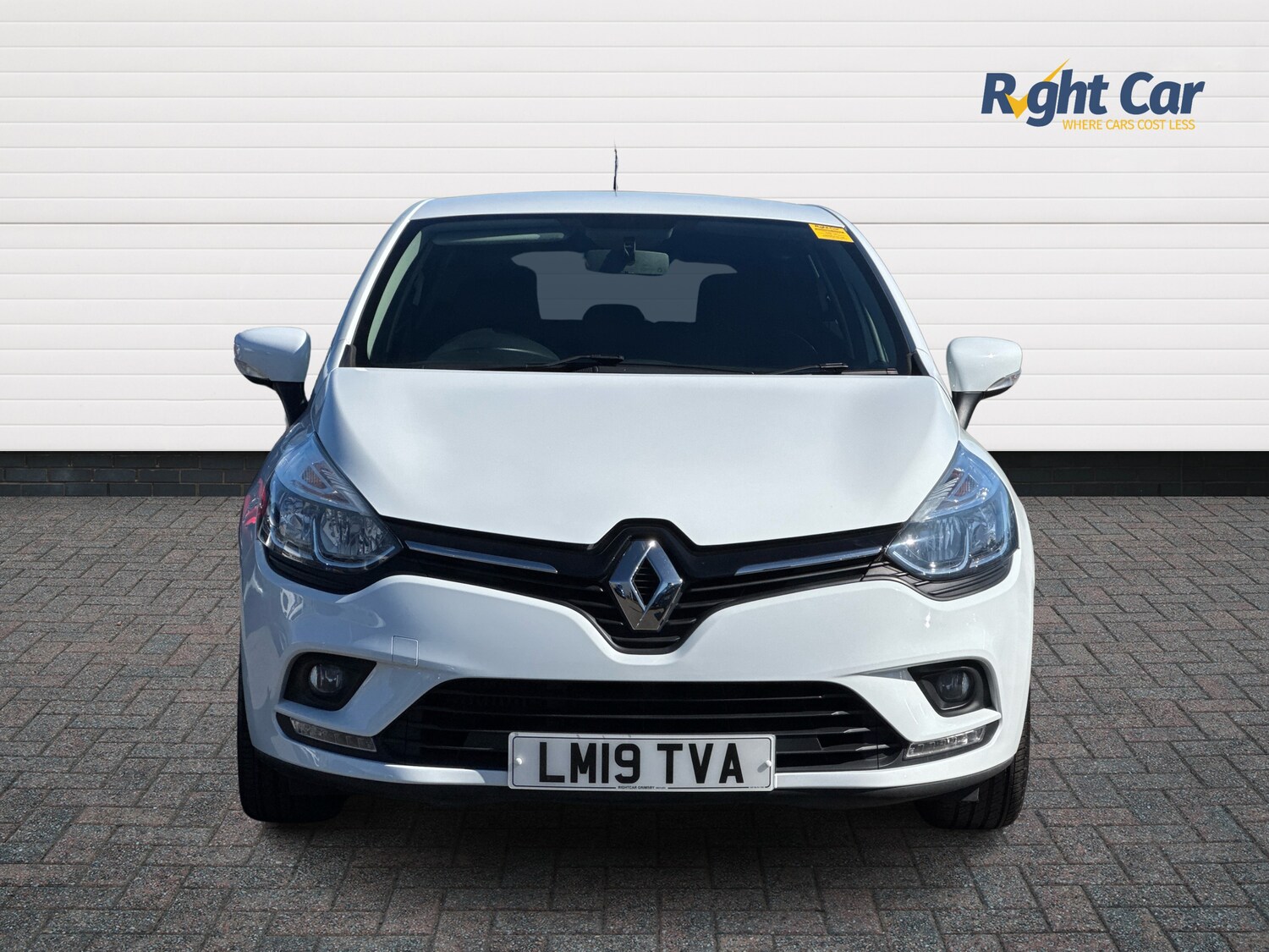 Used Renault Clio 2019 for sale - 78036851: Photo 7