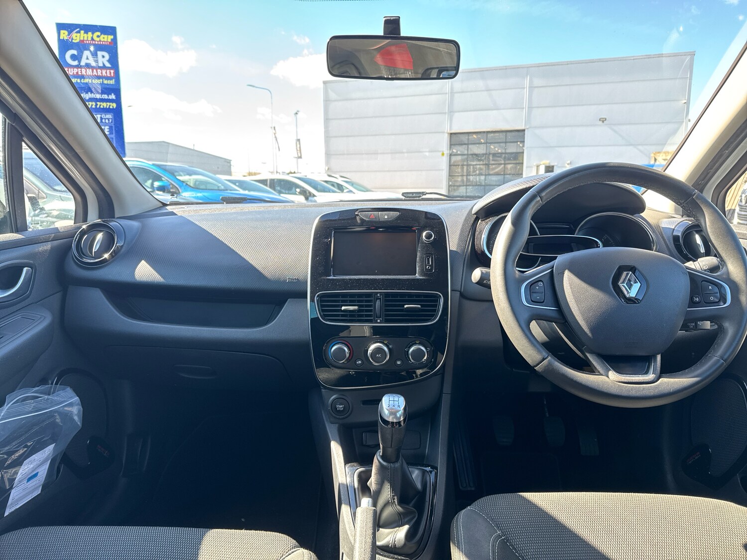 Used Renault Clio 2019 for sale - 78036851: Photo 8