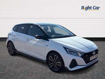 2023 (73) - N Line Mhev T-Gdi 5-Door