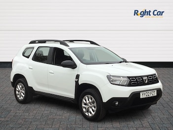 Used Dacia Duster 2022 for sale - 79203835: Photo
