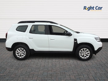 Used Dacia Duster 2022 for sale - 79203835: Photo