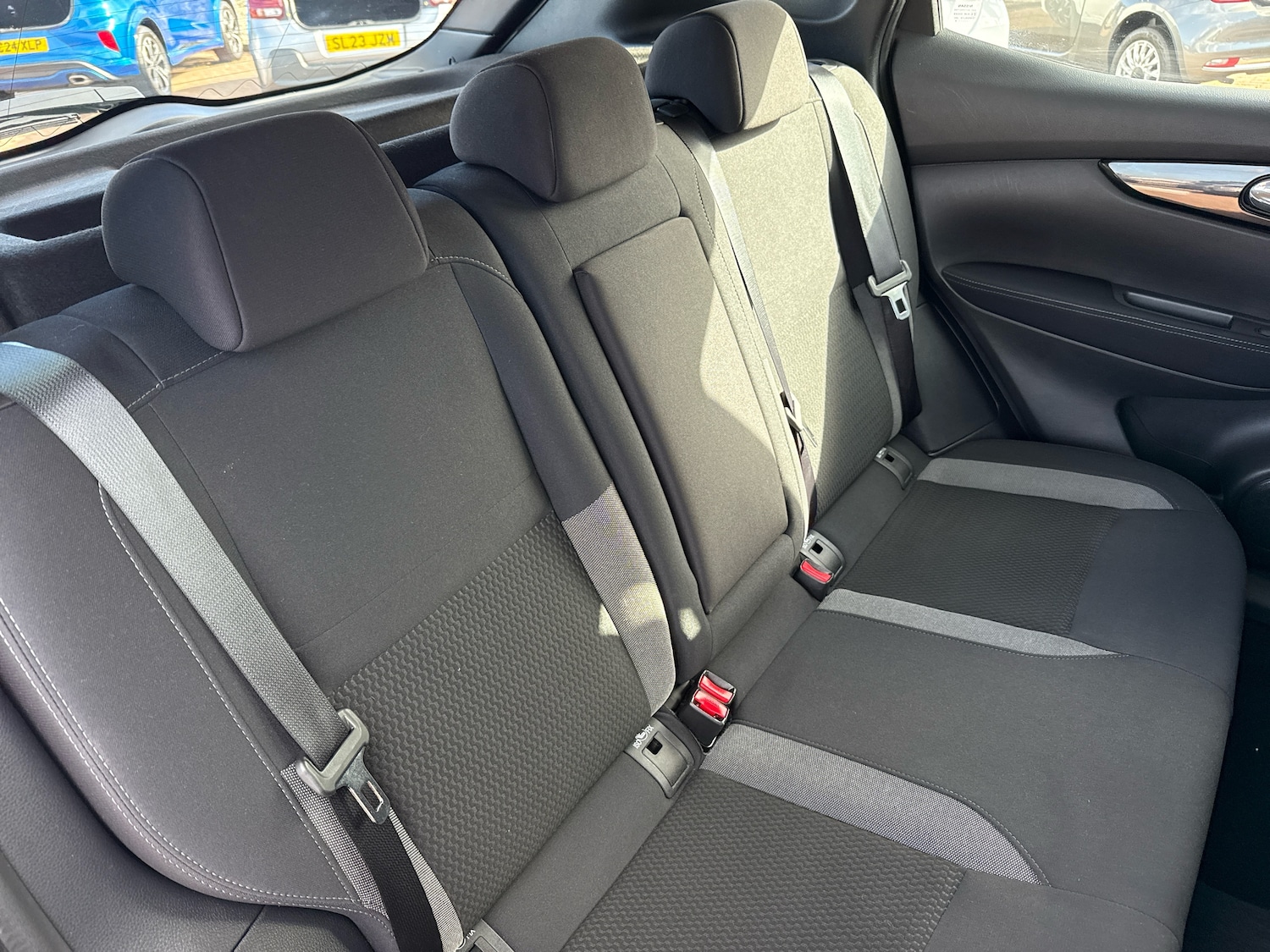 Used Nissan Qashqai 2020 for sale - 76074763: Photo 10