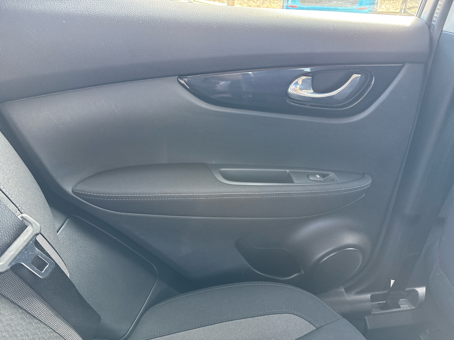 Used Nissan Qashqai 2020 for sale - 76074763: Photo 11