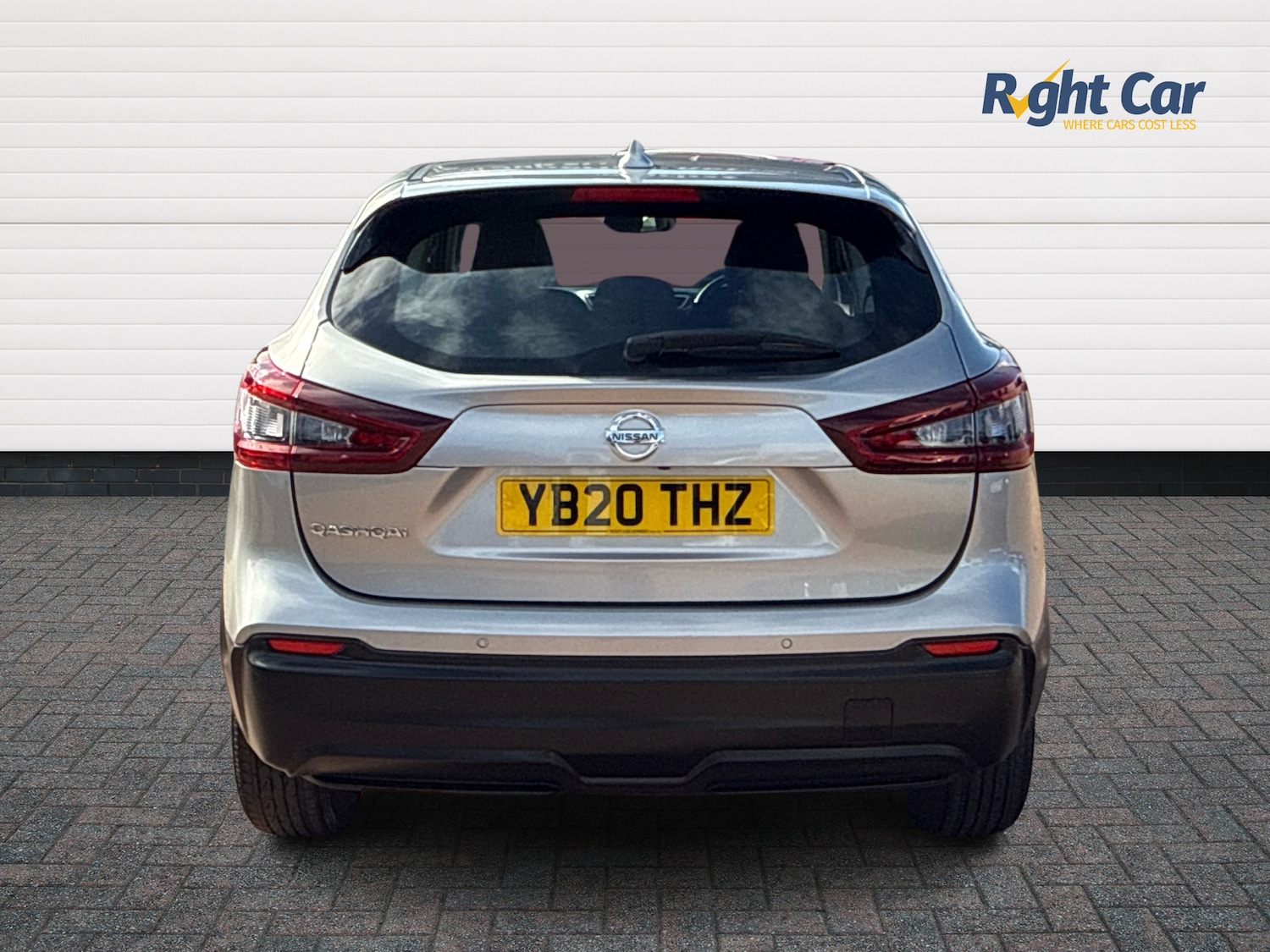 Used Nissan Qashqai 2020 for sale - 76074763: Photo 12