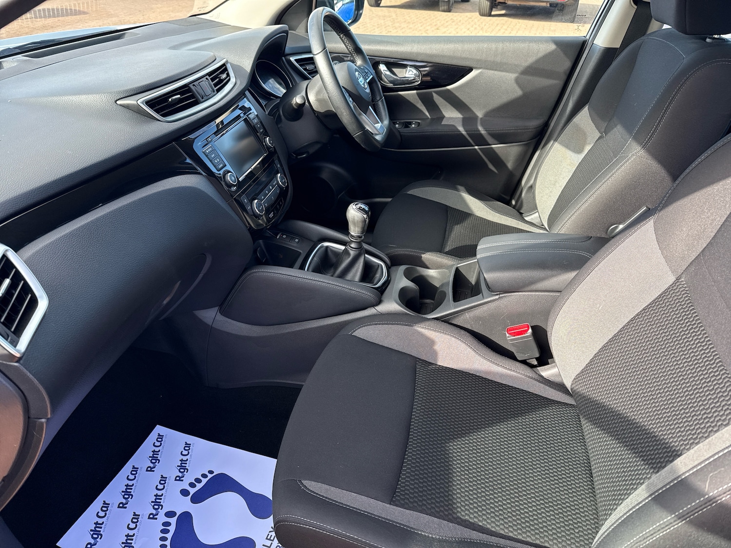 Used Nissan Qashqai 2020 for sale - 76074763: Photo 13
