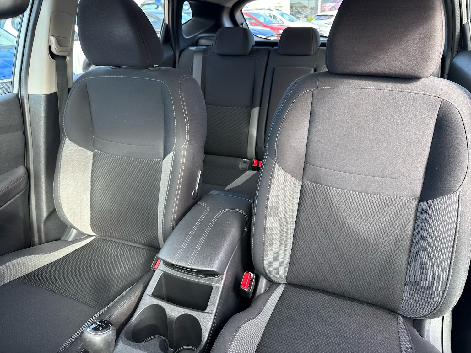 Used Nissan Qashqai 2020 for sale - 76074763: Photo 14