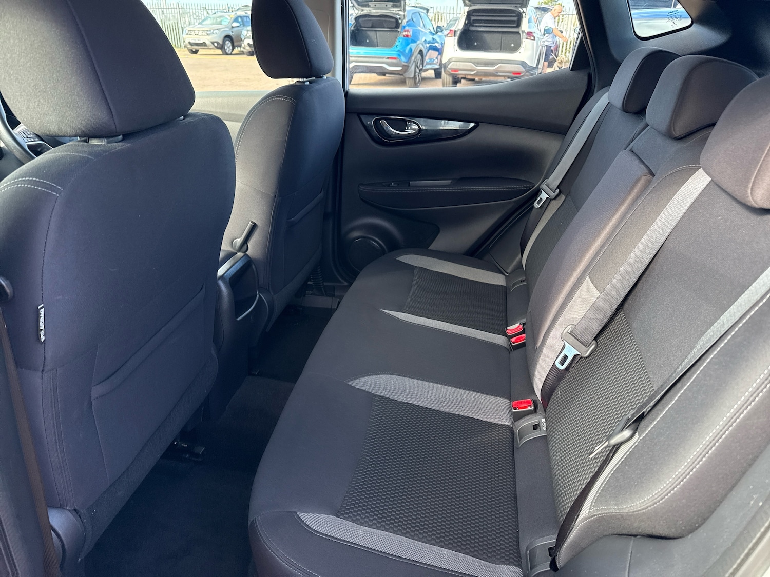 Used Nissan Qashqai 2020 for sale - 76074763: Photo 15