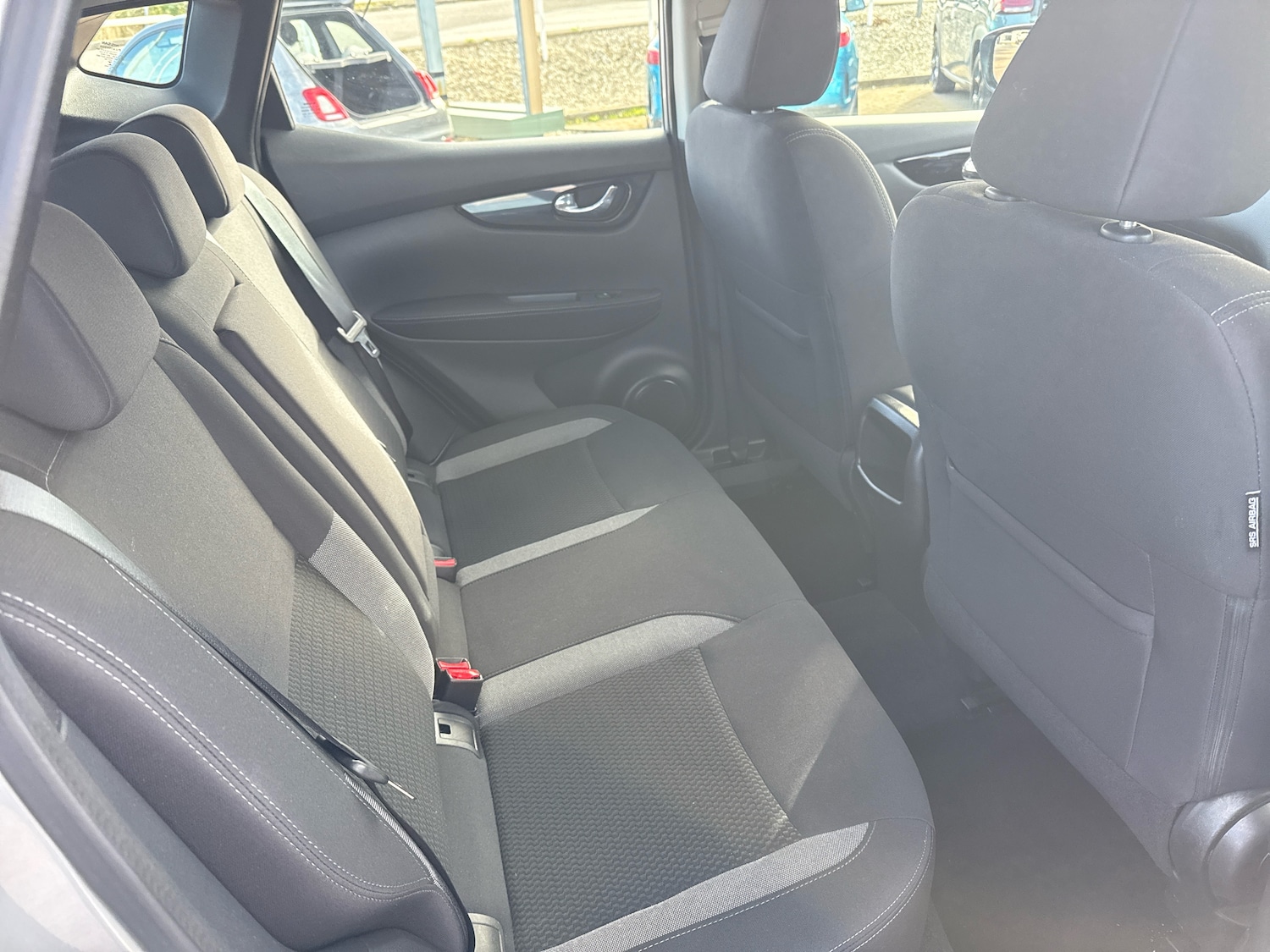 Used Nissan Qashqai 2020 for sale - 76074763: Photo 19