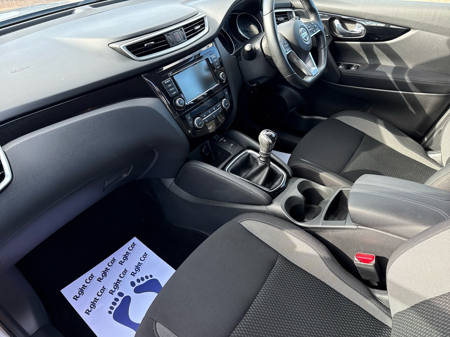 Used Nissan Qashqai 2020 for sale - 76074763: Photo 2