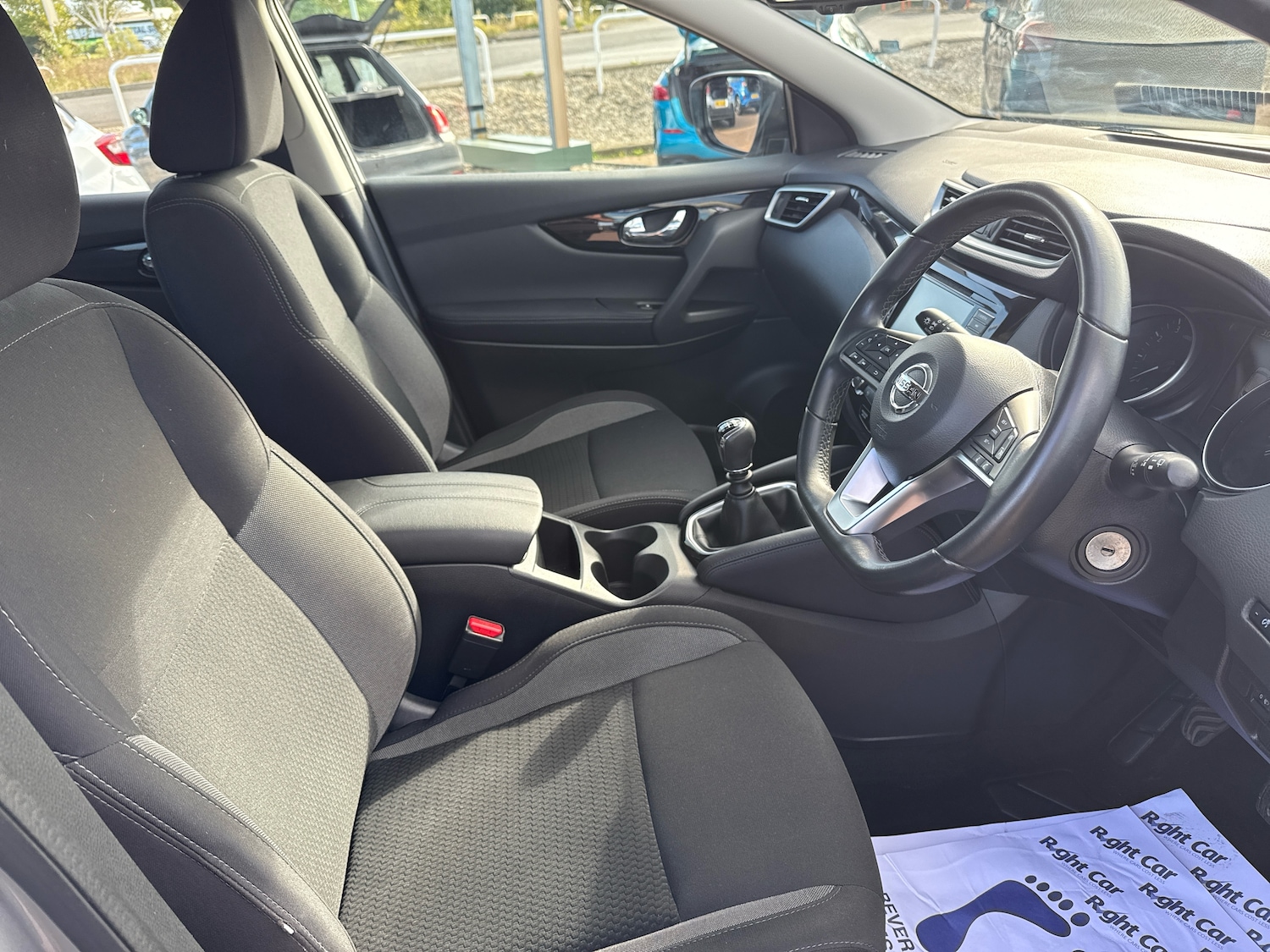 Used Nissan Qashqai 2020 for sale - 76074763: Photo 20