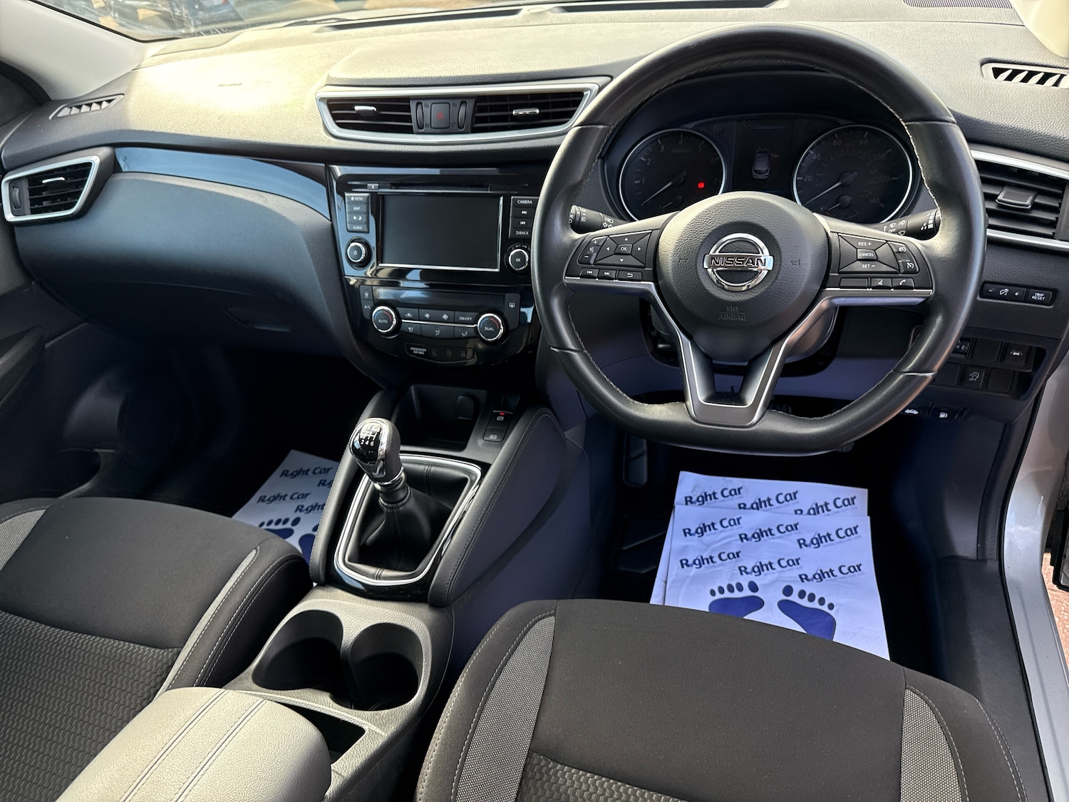 Used Nissan Qashqai 2020 for sale - 76074763: Photo 21